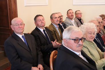 Powiat wieluński i gmina Mokrsko zaprosiły na Międzynarodowy Dzień Kombatanta